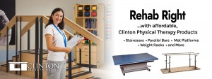 Physical Therapy Equipment in USA