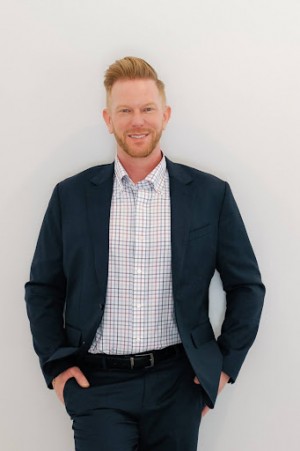 Michael Brassem, Recognized by BestAgents.us as a 2024 Top Agent 