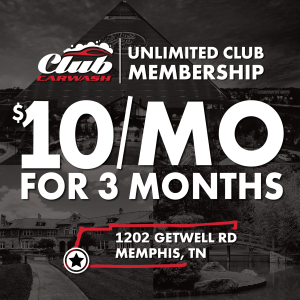 Claim Your Membership Special!