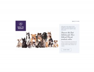 Better Pet Solutions