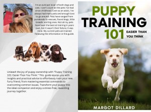 Puppy Training 101