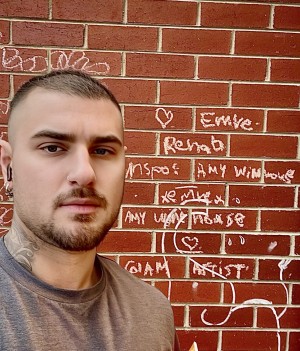 How Amy Winehouse Inspires the New Identity of Emre Bardan as Atakan now recovering struggles in the Ward