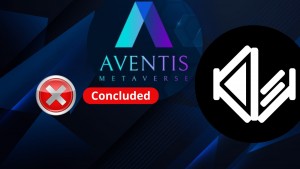 KaJ Labs x Aventis Metavers Concluded