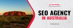 seo agency in Australia
