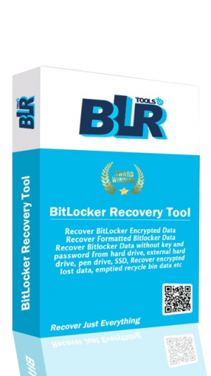 bitlocker recovery tool