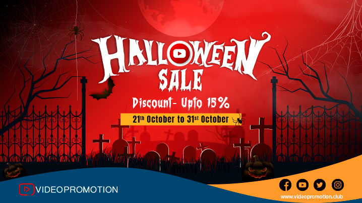 Avail Video Promotion Service at Up To 15% Lesser Price From Video Promotion Club