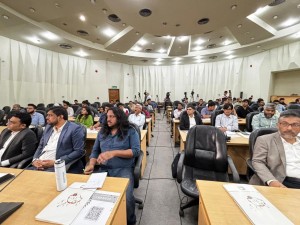 Designated Speakers and Guests at National Dialogue