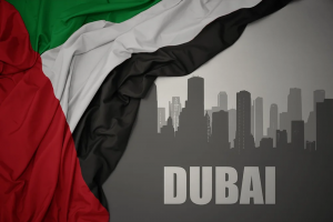 Dubai B2B Email List