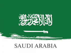 Saudi B2B Email List