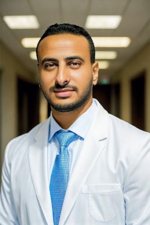 Introducing Carl Youssef, MD: Minimally Invasive, Robotic, and Complex Spine Fellowship Trained Neurosurgeon