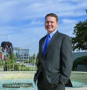 Louisville personal injury lawyer