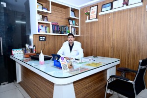 Dr. Govind Sahay Choudhary