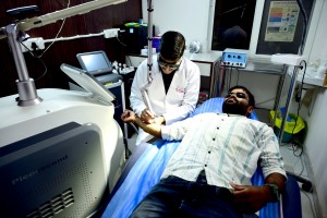 Tattoo Removal Services in Jaipur