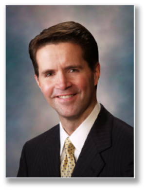 David Gates, DDS, General Dentist at The Center for Cosmetic and Family Dentistry