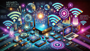 Megabits Per Second Explained