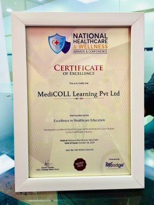 Excellence in Healthcare Education