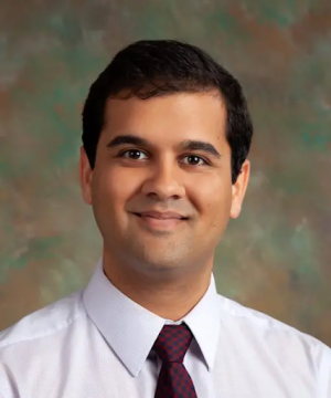 Neel Parikh, MD: A Dedicated Cardiologist Committed to Patient Success at Carolina Cardiology Associates