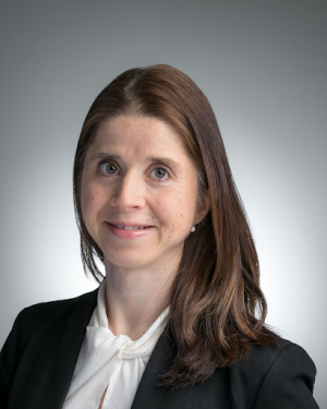 Sylvia C. Kurz, MD, PhD: A Leading Neuro-Oncologist at Yale Cancer Center