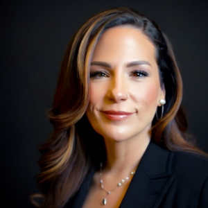 Juli McIntosh, Recognized by BestAgents.us as a 2024 Top Agent 