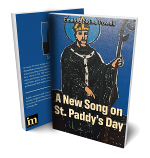 A New Song on St. Paddys Day