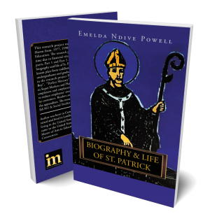 Biography St. Patrick