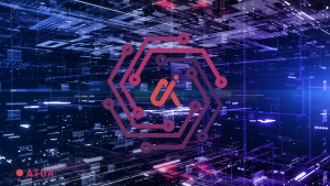 Powering enterprises with AI-driven automation and blockchain technology