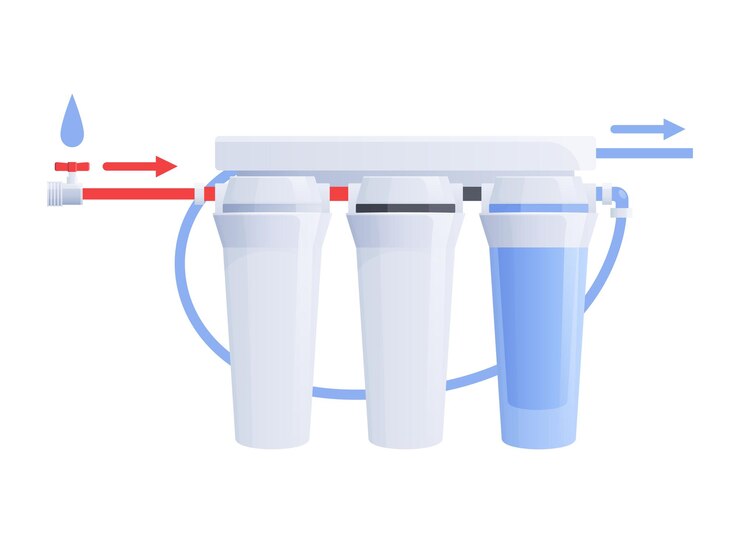 Explore Advanced UVC LED Water Purification for Municipal Water Purification at Puroxi