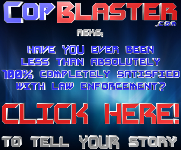 Cop Blaster Cop Blaster