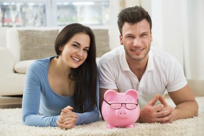 Consumer Goods Financing Consumer Goods Financing