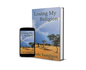 Losing My Religion
