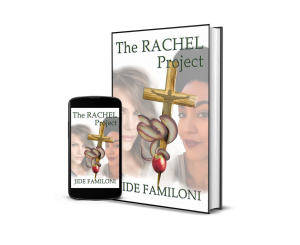 The Rachel Project