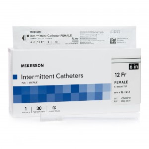 Intermitent Catheter