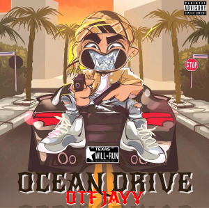 Up and coming Artist/Rapper OTF JAYY has his foot on the gas and is not letting up!