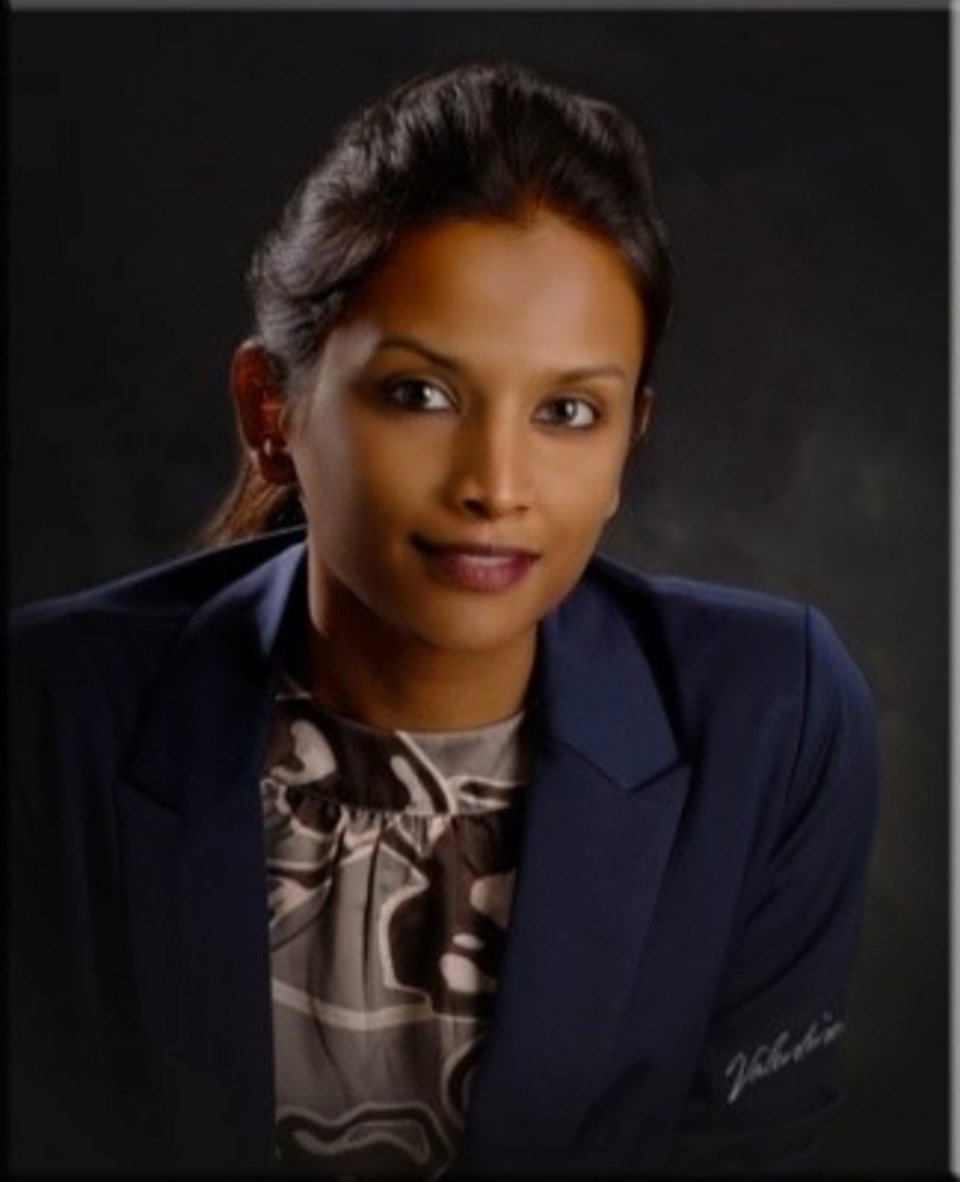 Ishita Manjrekar Ishita Manjrekar