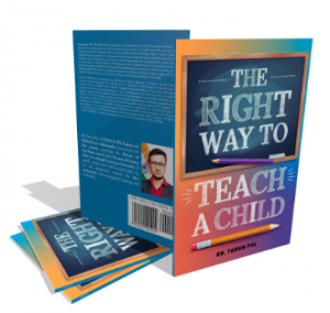 A Transformative Guide to Teaching and Child Development, Now Available Worldwide