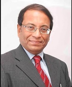 Anjan Bose - Advisor and Domain Leader, Healthcare Practice, Praxis Global Alliance