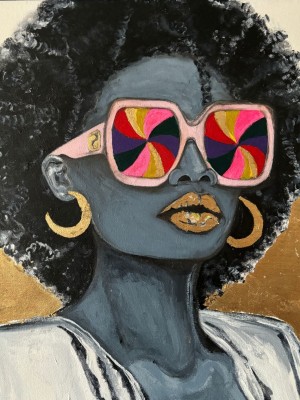 AArmstrong Probability 20x20