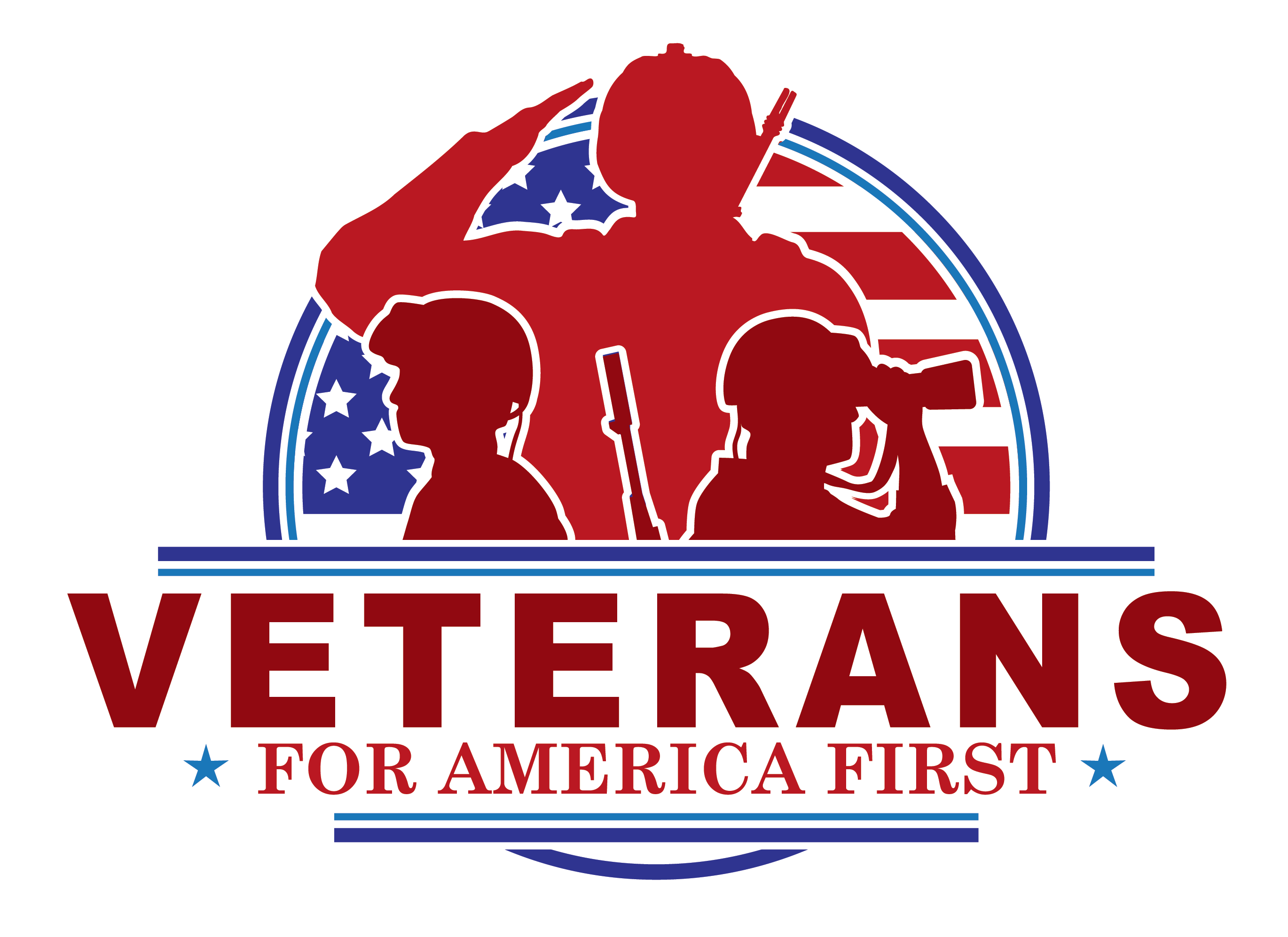 Veterans for America First Endorses Amanda Chase for Virginia State Senate