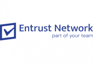 Entrust Network Logo