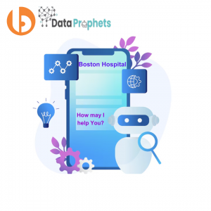 AI-powerd chatbot flow builder for healthcare