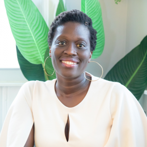 Kezzia Quintyne-Hilaire, Owner of KQH Mental Health Counseling