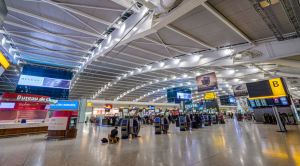 Heathrow airport taxi