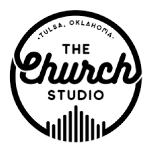 Church Studio logo