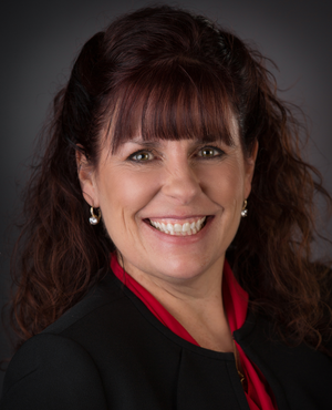 Lisa Brochu, Recognized by BestAgents.us as a 2024 Top Agent 