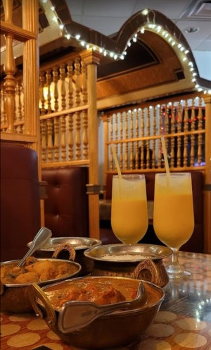 Experience the Best of Indian Cuisine