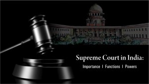 Supreme Court of India