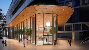 Apple is Going to Expand Its Retail Stores in Several Cities in India
