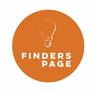 Finderspage Logo