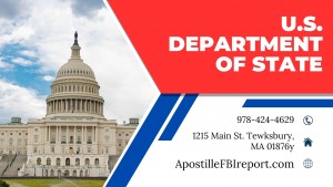 Apostille Immigration Documents