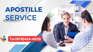 Hague Apostille Service